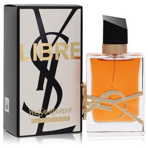 Libre by Yves Saint Laurent Eau De Parfum Intense Spray 1.6 oz for Women