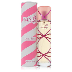Pink Sugar by Aquolina Roller Ball (Unboxed) .34 oz for Women