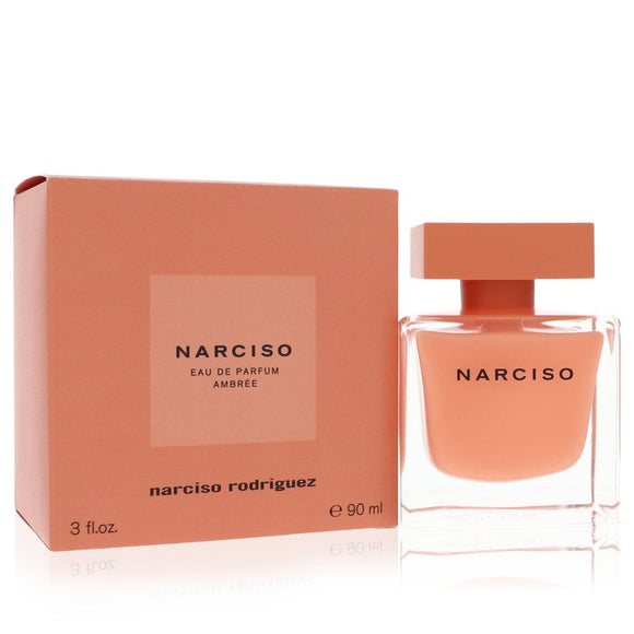 Narciso Rodriguez Ambree by Narciso Rodriguez Eau De Parfum Spray 5 oz for Women