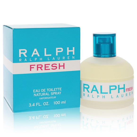 Ralph Fresh by Ralph Lauren Eau De Toilette Spray 1 oz for Women