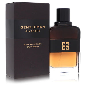 Gentleman Reserve Privee by Givenchy Eau De Parfum Spray (Tester) 3.3 oz for Men