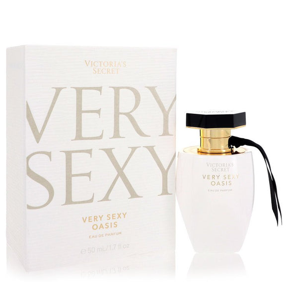 Very Sexy Oasis by Victoria's Secret Eau De Parfum Spray 1.7 oz for Women