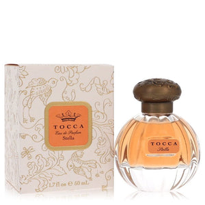 Tocca Stella by Tocca Eau De Parfum Spray 3.4 oz for Women
