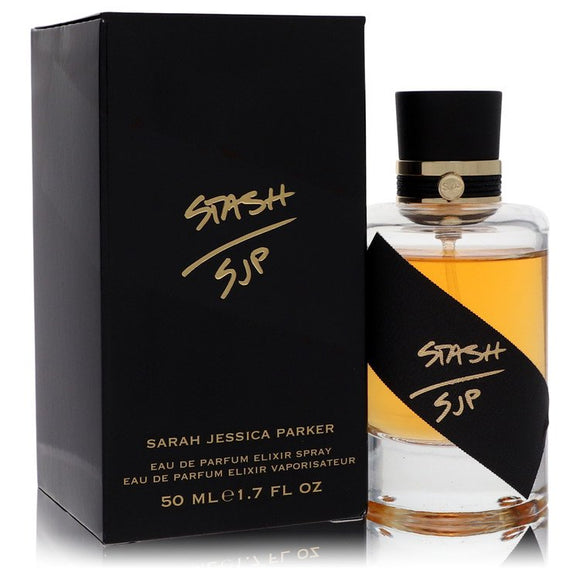 Sarah Jessica Parker Stash by Sarah Jessica Parker Eau De Parfum Elixir Spray (Unisex) 1 oz for Women