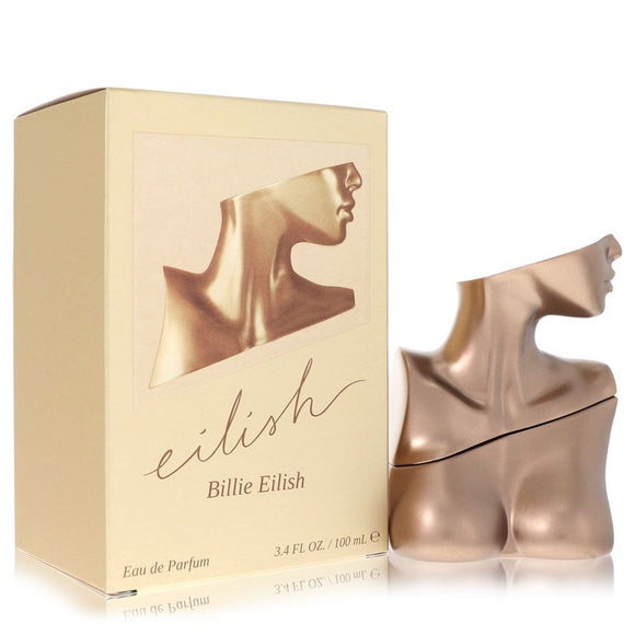 Eilish by Billie Eilish Eau De Parfum Spray (Unboxed) 3.4 oz for Women