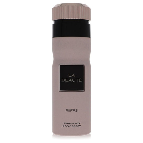 Riiffs La Beaute by Riiffs Perfumed Body Spray 6.67 oz for Women