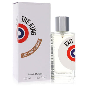 Exit The King by Etat Libre D'orange Eau De Parfum Spray (Unboxed) 1.6 oz for Men