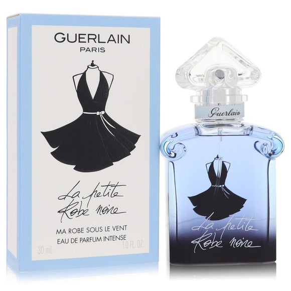 La Petite Robe Noire Intense by Guerlain Eau De Parfum Spray 1.0 oz for Women