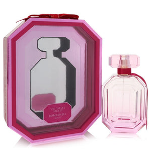 Bombshell Magic by Victoria's Secret Eau De Parfum Spray 3.4 oz for Women