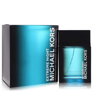 Michael Kors Extreme Night by Michael Kors Eau De Toilette Spray 3.4 oz for Men