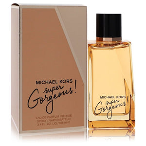 Michael Kors Super Gorgeous by Michael Kors Eau De Parfum Spray 1 oz for Women