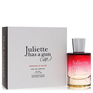 Juliette Has A Gun Magnolia Bliss by Juliette Has A Gun Eau De Parfum Spray 1.7 oz for Women