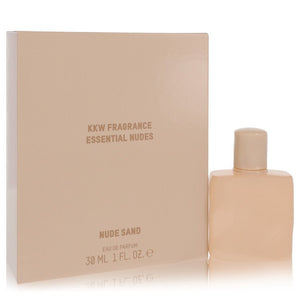 Essential Nudes Nude Sand by Kkw Fragrance Eau De Parfum Spray (Unboxed) 1 oz for Women