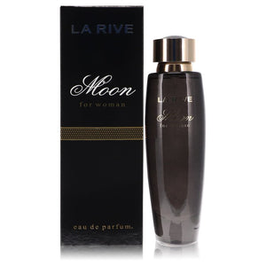 La Rive Moon by La Rive Eau De Parfum Spray (Unboxed) 2.5 oz for Women