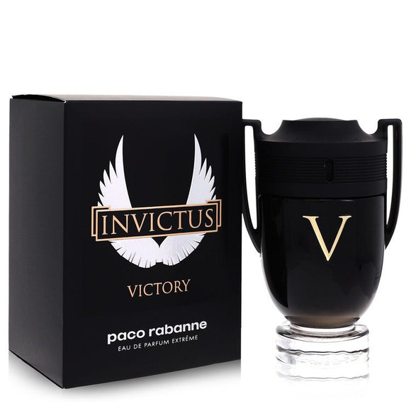 Paco Rabanne Invictus Victory Eau de Parfum Extreme Spray 1.7 oz
