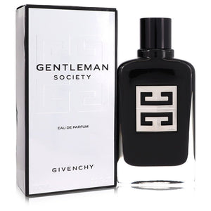 Gentleman Society by Givenchy Eau De Parfum Spray (Unboxed) 3.3 oz for Men