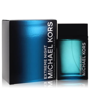 Michael Kors Extreme Night by Michael Kors Eau De Toilette Spray (Unboxed) 3.4 oz for Men