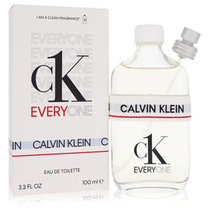 CK Everyone by Calvin Klein Eau De Parfum Spray (Unisex) 6.7 oz for Women