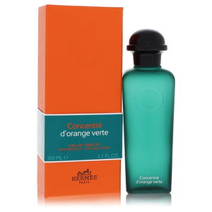 Eau D'Orange Verte by Hermes Body Lotion (Unisex Unboxed) 6.5 oz for Women