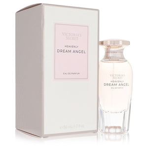 Dream Angels Heavenly by Victoria's Secret Eau De Parfum Spray 1.7 oz for Women