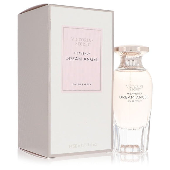 Dream Angels Heavenly by Victoria's Secret Eau De Parfum Spray 1.7 oz for Women