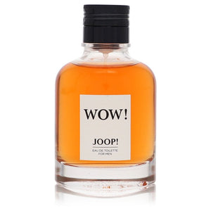 Joop Wow by Joop! Eau De Toilette Spray (unboxed) 2 oz for Men