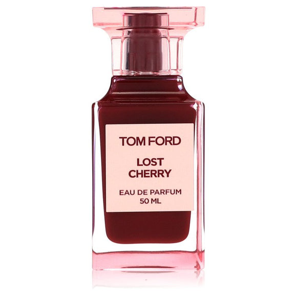 Tom Ford Lost Cherry by Tom Ford Eau De Parfum Spray (Tester) 1.7 oz for Women