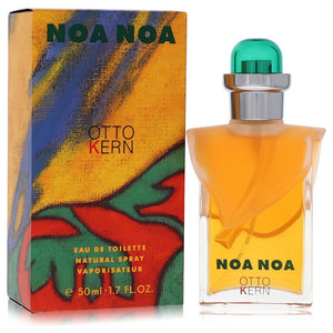 Noa Noa by Otto Kern Eau De Toilette Spray (Unboxed) .85 oz for Women