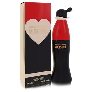 Cheap & Chic by Moschino Eau De Toilette Spray (Unboxed) 1.7 oz for Women