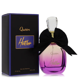 Hustler Queen by Hustler Eau De Parfum Spray (Unboxed) 3.4 oz for Women