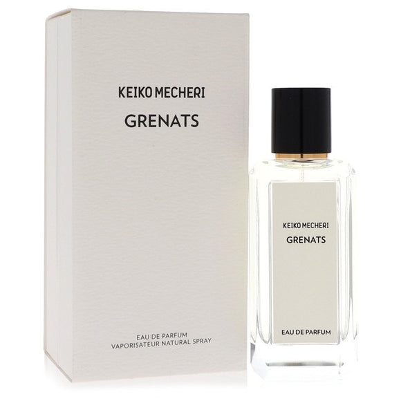 Keiko Mecheri Grenats by Keiko Mecheri Eau De Parfum Spray 3.4 oz for Women