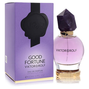 Viktor & Rolf Good Fortune by Viktor & Rolf Eau De Parfum Spray (Unboxed) 1.7 oz for Women