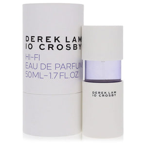 Derek Lam 10 Crosby Hifi by Derek Lam 10 Crosby Eau De Parfum Spray (Unboxed) 5.9 oz for Women