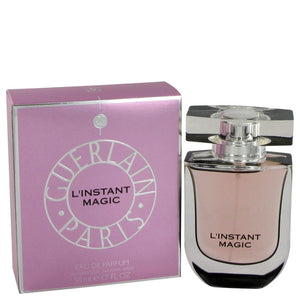 L'instant Magic by Guerlain Eau De Parfum Spray 2.5 oz for Women