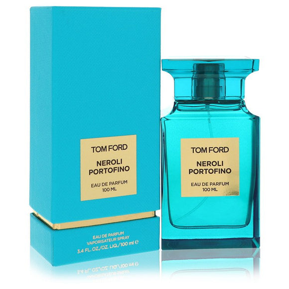 Neroli Portofino by Tom Ford Eau De Parfum Spray (Unboxed) 1 oz for Men