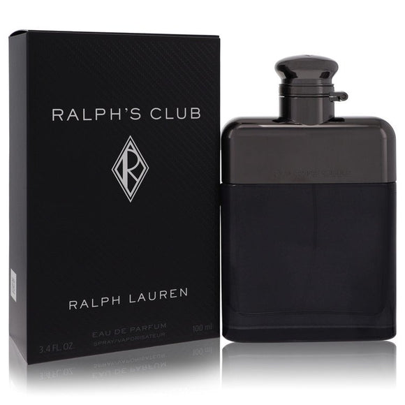 Ralph's Club by Ralph Lauren Eau De Parfum Spray (Tester) 3.4 oz for Men