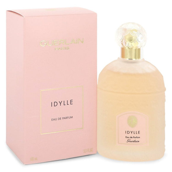 Idylle by Guerlain Eau De Parfum Spray 2.5 oz for Women