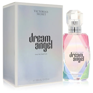 Victoria's Secret Dream Angel by Victoria's Secret Eau De Parfum Spray 3.4 oz for Women