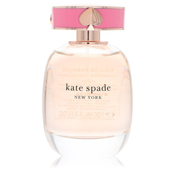 Kate Spade New York by Kate Spade Eau De Parfum Spray (Tester) 3.3 oz for Women