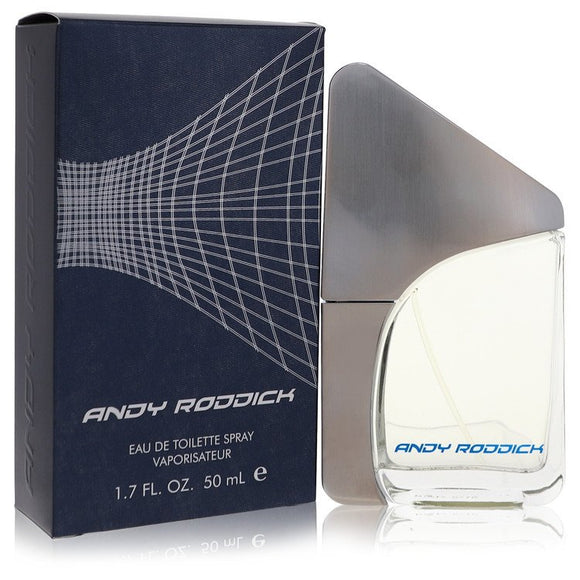 Andy Roddick by Parlux Eau De Toilette Spray (Unboxed) 1.7 oz for Men
