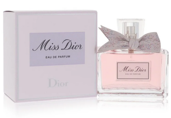  MISS DIOR - Christian Dior EDT SPR 3.3 oz / 100 ml