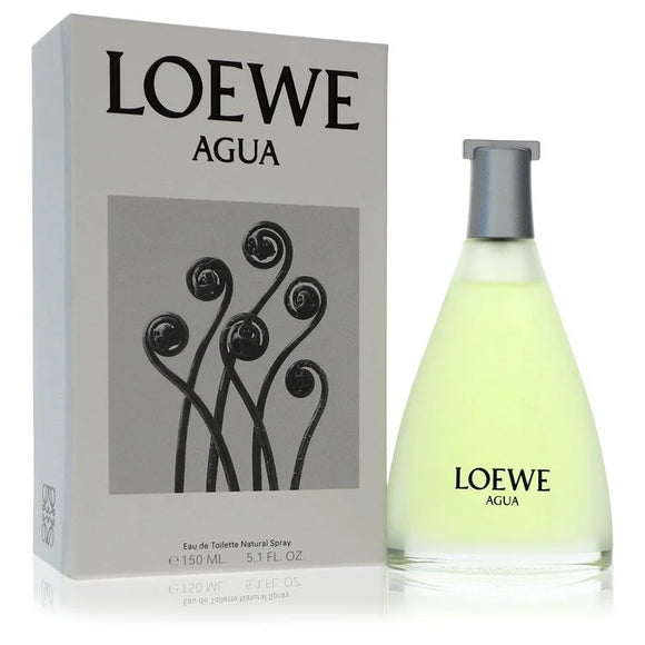 AGUA DE LOEWE by Loewe Eau De Toilette Spray 5.1 oz for Women
