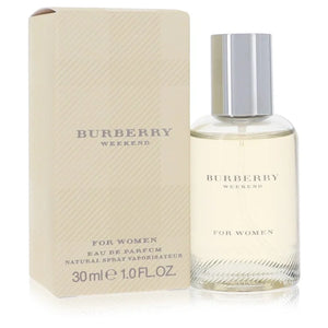 WEEKEND by Burberry Eau De Parfum Spray 1 oz for Women