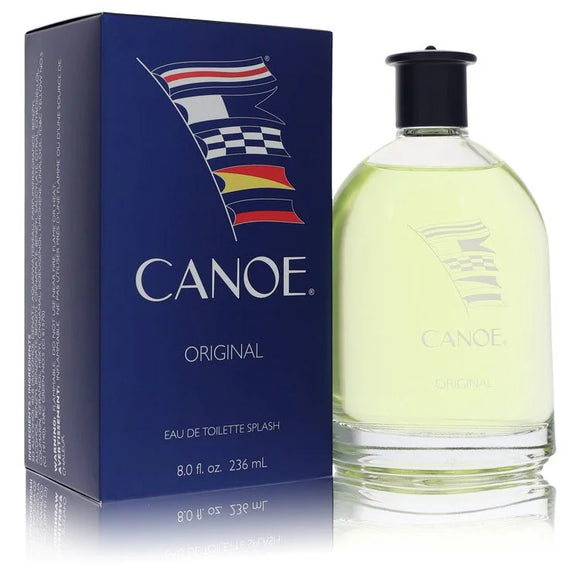 CANOE by Dana Eau De Toilette - Cologne 8 oz for Men