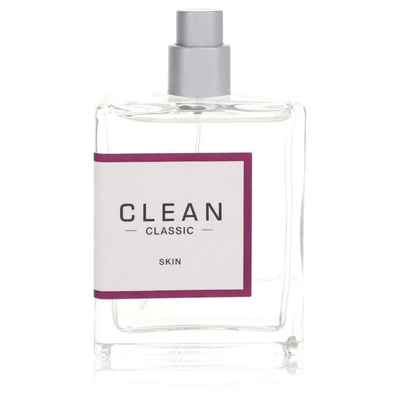 Clean Skin by Clean Eau De Parfum Spray (Tester) 2.14 oz for Women