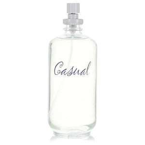 CASUAL by Paul Sebastian Fine Parfum Spray (Tester) 4 oz for Women