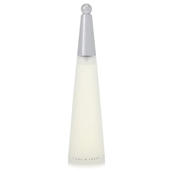 L'EAU D'ISSEY (issey Miyake) by Issey Miyake Eau De Toilette Spray (Tester) 3.4 oz for Women