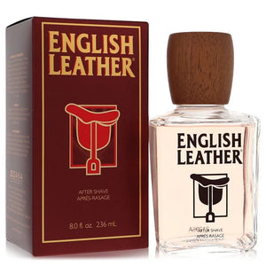 ENGLISH LEATHER by Dana After Shave 8 oz for Men