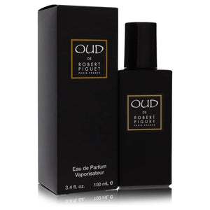 Oud Robert Piguet by Robert Piguet Eau De Parfum Spray 3.4 oz for Women