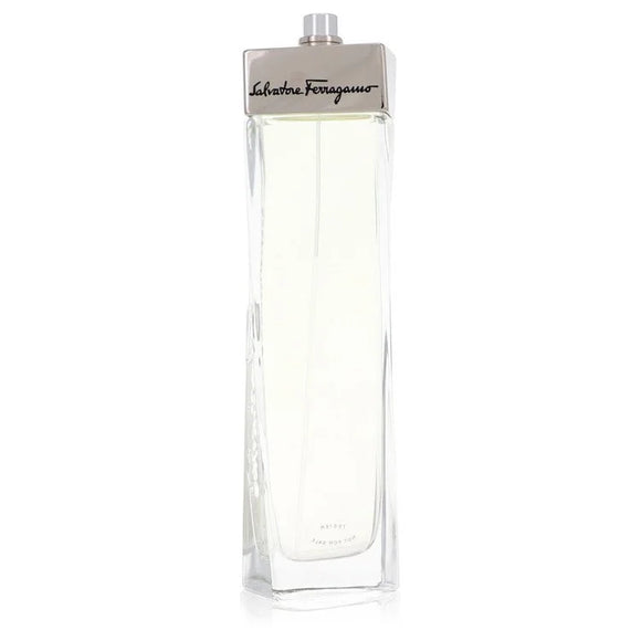 SALVATORE FERRAGAMO by Salvatore Ferragamo Eau De Parfum Spray (Tester) 3.4 oz for Women